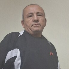 Фотография мужчины Бек, 55 лет из г. Иваново