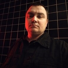 Фотография мужчины Виталий, 39 лет из г. Мытищи