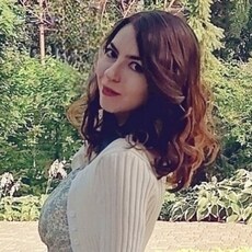 Фотография девушки Ольга, 31 год из г. Киров