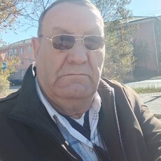Фотография мужчины Владимир, 65 лет из г. Астана