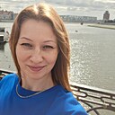 Анастасия, 43 года