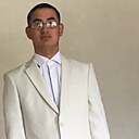 Ильгиз, 26 лет