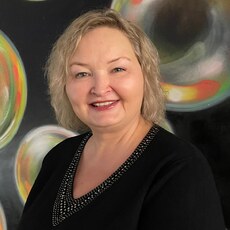 Фотография девушки Яна, 58 лет из г. Тюмень