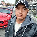 Diyorbek, 23 года