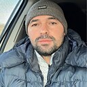 Алан, 33 года