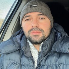 Фотография мужчины Алан, 34 года из г. Владикавказ