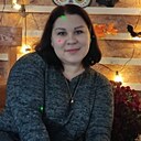 Натусик, 35 лет