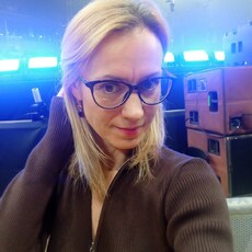 Фотография девушки Настена, 41 год из г. Новосибирск