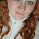 Елизавета, 25 лет