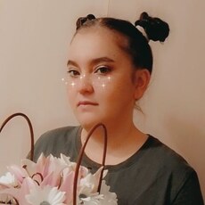 Фотография девушки Алина, 30 лет из г. Салават