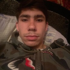 Фотография мужчины Eldar, 20 лет из г. Бишкек