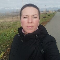 Фотография девушки Нина, 44 года из г. Морки