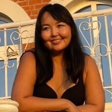 Фотография девушки Himi, 38 лет из г. Владивосток
