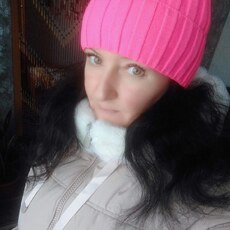 Фотография девушки Элеонора, 48 лет из г. Омск