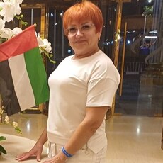 Фотография девушки Галина, 54 года из г. Тольятти