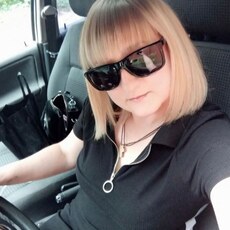 Фотография девушки Ольга, 39 лет из г. Воронеж