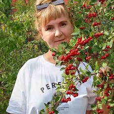 Фотография девушки Светлана, 43 года из г. Чита