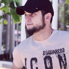 Фотография мужчины Заур, 30 лет из г. Минеральные Воды