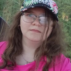 Фотография девушки Ольга, 22 года из г. Выкса