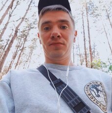 Фотография мужчины Женя, 41 год из г. Тулун