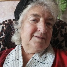 Фотография девушки Раиса, 70 лет из г. Курск