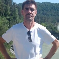 Фотография мужчины Евгений, 48 лет из г. Бердск