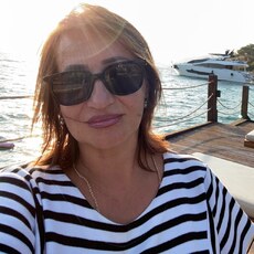 Фотография девушки Татьяна, 52 года из г. Ташкент