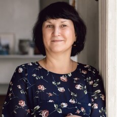 Фотография девушки Оксана, 53 года из г. Тюмень