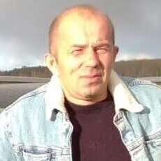 Фотография мужчины Михаил, 47 лет из г. Ошмяны