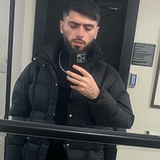 Фотография мужчины Зак, 26 лет из г. Владимир