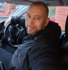 Фотография мужчины Арсений, 42 года из г. Самара