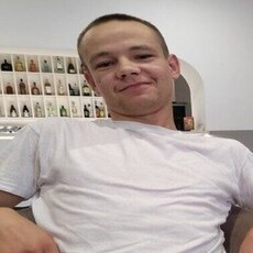 Фотография мужчины Игорь, 29 лет из г. Барановичи