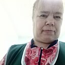 Наталья, 52 года