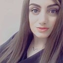 Зеленоглазая, 29 лет