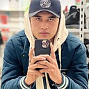 Омаджон, 25 лет