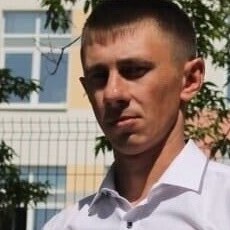 Фотография мужчины Maks, 32 года из г. Кировград