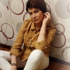 Фотография девушки Елена, 47 лет из г. Архангельск