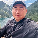 Nursultan, 33 года