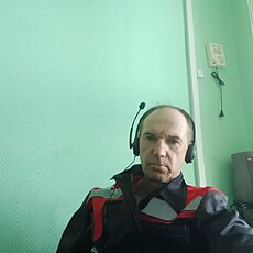 Фотография мужчины Влад, 54 года из г. Коряжма