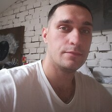 Фотография мужчины Семён, 31 год из г. Красноярск