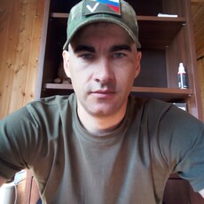 Фотография мужчины Иван, 34 года из г. Алексеевка (Белгородская Обл)