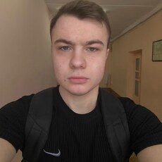 Фотография мужчины Роман, 19 лет из г. Вологда