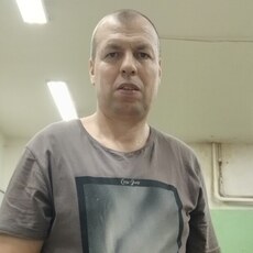 Фотография мужчины Костя, 48 лет из г. Екатеринбург