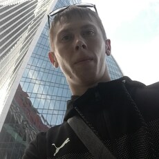 Фотография мужчины Павел, 32 года из г. Самара