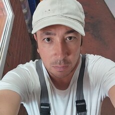 Фотография мужчины Баха, 41 год из г. Пушкино (Московская Обл)