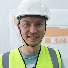 Фотография мужчины Vasya, 38 лет из г. Советск (Калининградская обл)