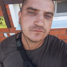 Фотография мужчины Богдан, 26 лет из г. Мелитополь