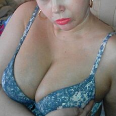 Фотография девушки Елена, 45 лет из г. Могилев