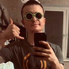 Фотография мужчины Захар, 25 лет из г. Новополоцк