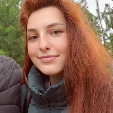 Фотография девушки Марина, 25 лет из г. Иркутск